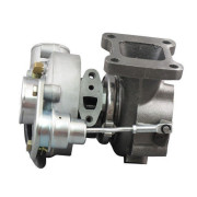 Turbo Toyota Hiace Hilux Landcruiser 4-Runner 2.4 2.5 TD 90 KM 17201-54060