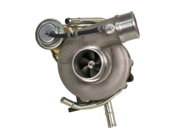 Turbo Subaru Legacy Turbo Super 2.0 200 KM VF12