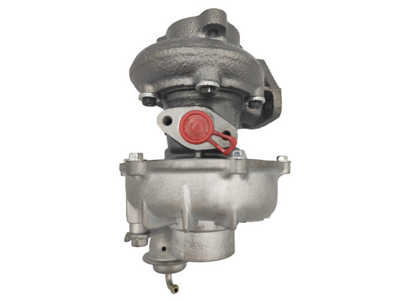 Turbo Chrysler Voyager 2.5 TD 115 118 KM VA60A