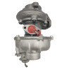 Turbo Chrysler Voyager 2.5 TD 115 118 KM VA60A