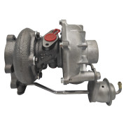 Turbo Chrysler Voyager 2.5 TD 115 118 KM VA60A