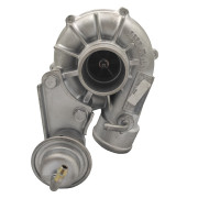 Turbo Chrysler Voyager 2.5 TD 115 118 KM VA60A