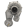 Turbo Chrysler Voyager 2.5 TD 115 118 KM VA60A