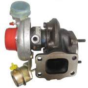 Turbo Lancia Kappa 2.0 Turbo 205 KM 454059-0004
