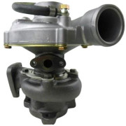 Turbo Alfa Romeo 164 2.5 TD 125 KM 53069880001