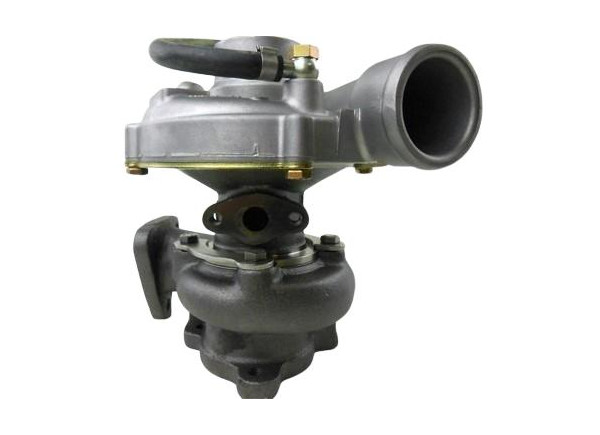 Turbo Alfa Romeo 164 2.5 TD 125 KM 53069880001