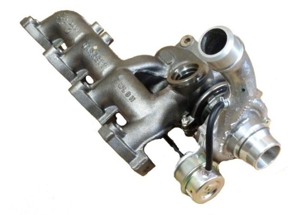 Turbo Ford Transit Connect 1.8 TDCI 90 KM 756919-5002S