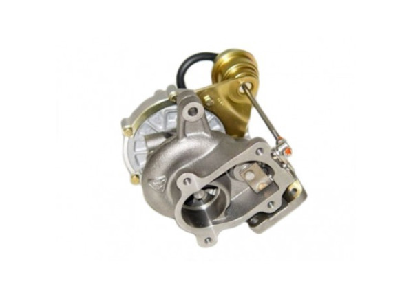 Turbo Peugeot J5 Citroen Jumper Peugeot Boxer 2.4 2.5 107 113 KM 53169886723
