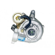 Turbo Peugeot J5 Citroen Jumper Peugeot Boxer 2.4 2.5 107 113 KM 53169886723