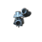 Turbo Toyota Hiace Dyna 3.0 D-4D VB35
