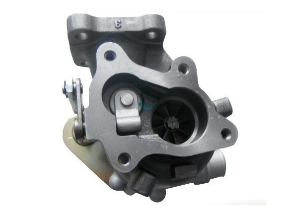 Turbo Toyota 2.0 2.4 TD 85 86 90 KM 17201-64070