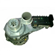 Turbo Audi Q7 4.2 TDI 326 KM BTR 763493-5005S