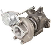 Turbo Nissan Juke Pulsar Tiida 1.6 DIG-T 190 200 KM 49335-00850