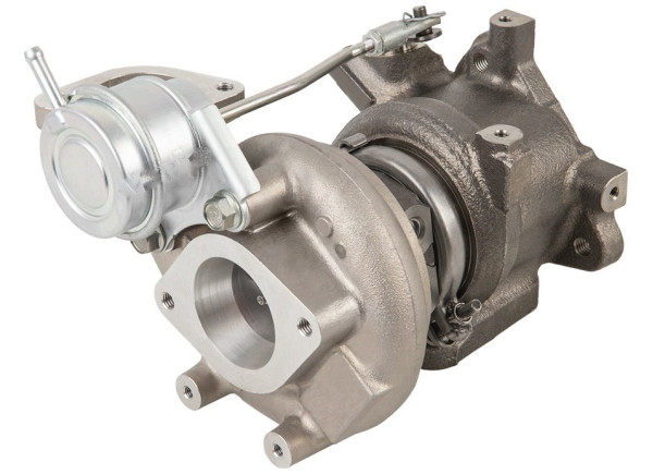 Turbo Nissan Juke Pulsar Tiida 1.6 DIG-T 190 200 KM 49335-00850