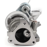 Turbo Nissan Juke Pulsar Tiida 1.6 DIG-T 190 200 KM 49335-00850