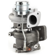 Turbo Nissan Juke Pulsar Tiida 1.6 DIG-T 190 200 KM 49335-00850