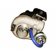 Turbo Perkins JCB 4.0 727266-5001S