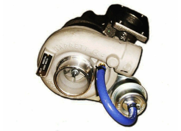 Turbo Perkins JCB 4.0 727266-5001S