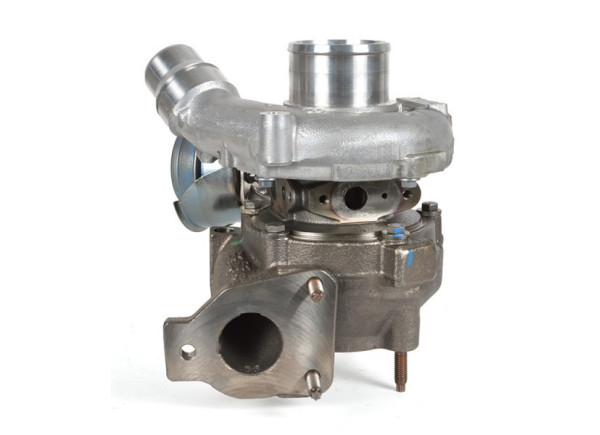 Turbo Renault Laguna Koleos Latitude Nissan Qashqai X-Trail 2.0 dCi 130 150 173 178 KM M9R 770116-5002S