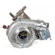 Turbo Renault Laguna Koleos Latitude Nissan Qashqai X-Trail 2.0 dCi 130 150 173 178 KM M9R 770116-5002S