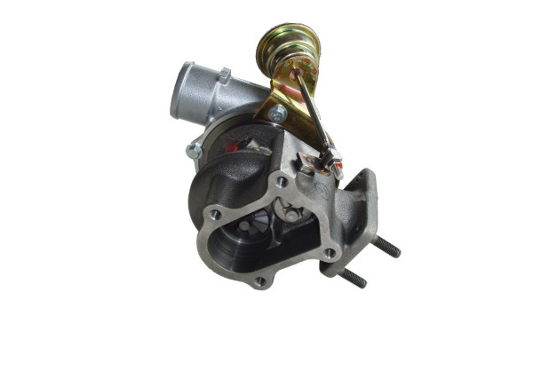 Turbo Iveco Staßenkehrmaschine Multicar Road Sweeper 2.8 105 125 KM 53039880071