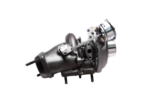 Turbo Ssang Yong Korando 2.9 130 KM 724353-5001S