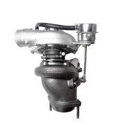 Turbo Ssang Yong Korando 2.9 130 KM 724353-5001S