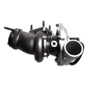 Turbo Ssang Yong Korando 2.9 130 KM 724353-5001S