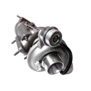 Turbo Ssang Yong Korando 2.9 130 KM 724353-5001S