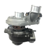 Turbo Ssang Yong Korando C200 2.0 173 KM 798015-5002S