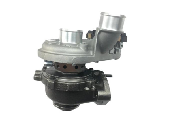 Turbo Ssang Yong Korando C200 2.0 173 KM 798015-5002S