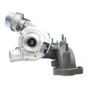 Turbo Audi A2 VW Lupo 1.4 TDI 90 KM ATL 54399880015