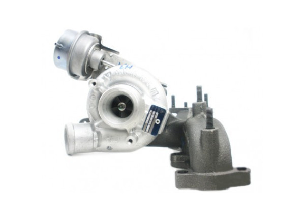 Turbo Audi A2 VW Lupo 1.4 TDI 90 KM ATL 54399880015