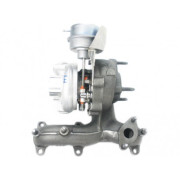 Turbo Audi A2 VW Lupo 1.4 TDI 90 KM ATL 54399880015