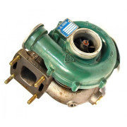 Turbo Volvo Penta Schiff 3.6 200 KM 204 KM 53269886497
