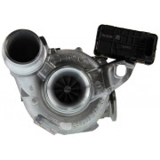 Turbo BMW 325 330 525 530 730 X5 X6 3.0 D 204 211 245 KM 777853-5013S