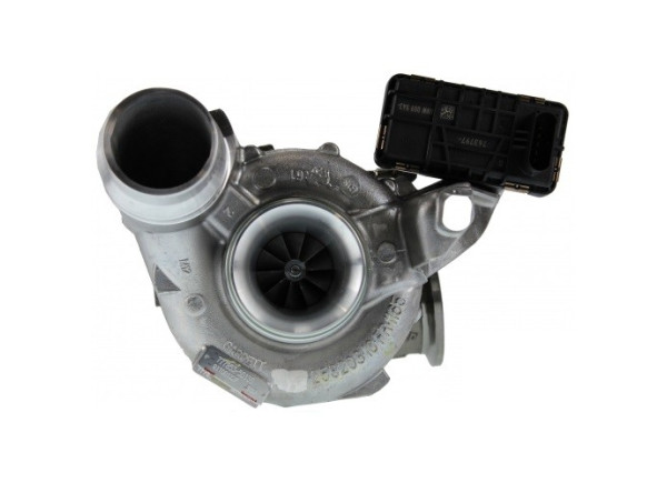 Turbo BMW 325 330 525 530 730 X5 X6 3.0 D 204 211 245 KM 777853-5013S