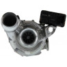 Turbo BMW 325 330 525 530 730 X5 X6 3.0 D 204 211 245 KM 777853-5013S