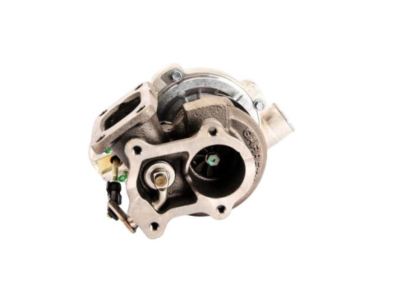 Turbo Daewoo Lublin III 3 2.4 90 KM 702637-5001S