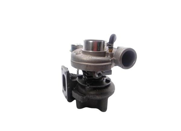 Turbo Daewoo Lublin II 2.4 90 KM 454102-5002S