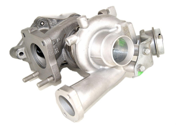 Turbos Mitsubishi Outlander 2.0 201 KM 49189-04300