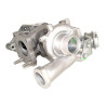 Turbos Mitsubishi Outlander 2.0 201 KM 49189-04300