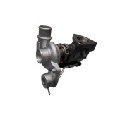 Turbo Hyundai KIA 1.4 1.6 CRDI 75 78 90 116 128 136 KM 49173-02711