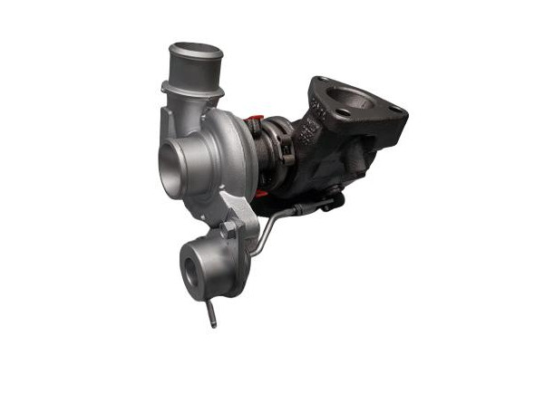 Turbo Hyundai KIA 1.4 1.6 CRDI 75 78 90 116 128 136 KM 49173-02711