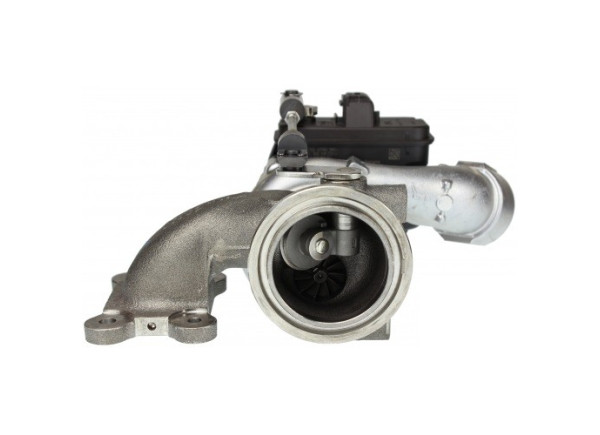 Turbo Audi Seat Skoda Volkswagen 1.4 TSI TFSi 125 140 150 KM 49180-01400