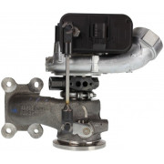 Turbo Audi Seat Skoda Volkswagen 1.4 TSI TFSi 125 140 150 KM 49180-01400