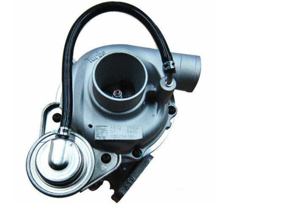 Turbo Shibaura 2.2 32 KM AS12