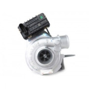 Turbo Chrysler Voyager III 2.8 CRD 163 KM 803423-5002S