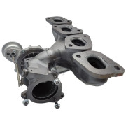 Turbo Mercedes A B CLA GLA 250 2.0 184 211 KM A2700901480