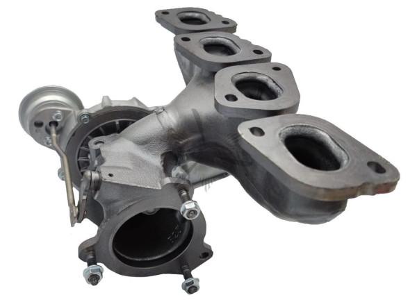 Turbo Mercedes A B CLA GLA 250 2.0 184 211 KM A2700901480